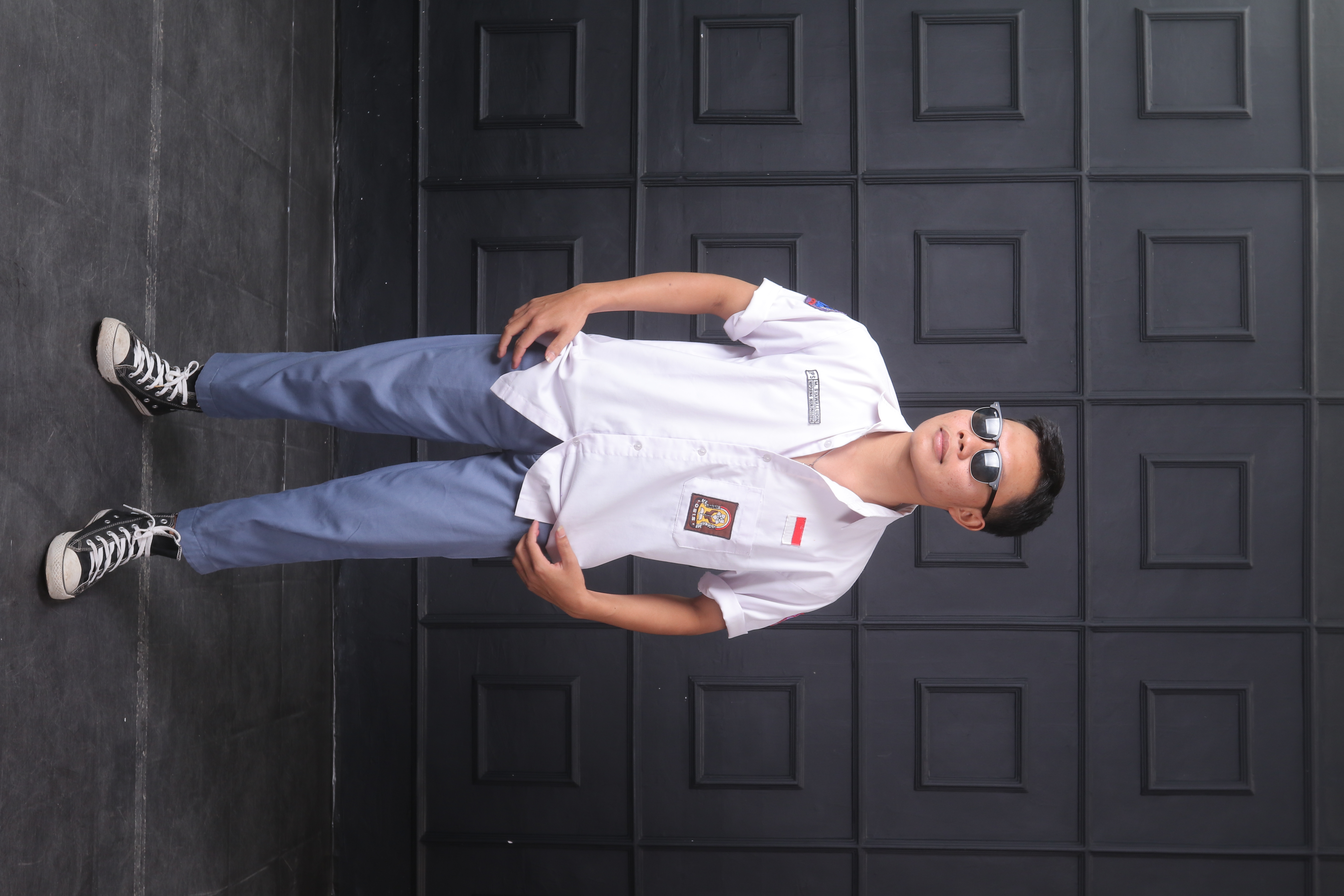 M Syawal